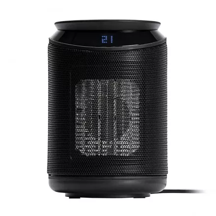 Тепловентилятор электрический керамический Denzel DTFC-2000, пульт, 3 режима, вентилятор, нагрев 1000/2000 Вт 96419 купить в Надыме