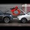 Пусковой кабель Aurora START CABLES 300 купить в Надыме