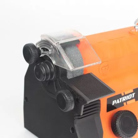 Станок точильный BG110 многофункциональный PATRIOT купить в Надыме