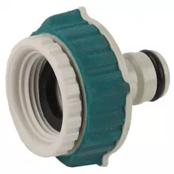 Адаптер RACO &quot;Comfort-Plus&quot; внешний, (соединитель-резьба внешняя), 3/4&quot; х 1&quot; 4248-55250C