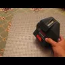 Нивелир лазерный BOSCH GLL 5-50 X (0.601.063.N00) купить в Надыме