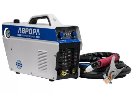 Аппарат плазменной резки АВРОРА Джет 40 купить в Надыме