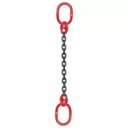 Строп цепной TOR ВЦ г/п 3,15 т 7,0 м 1014172