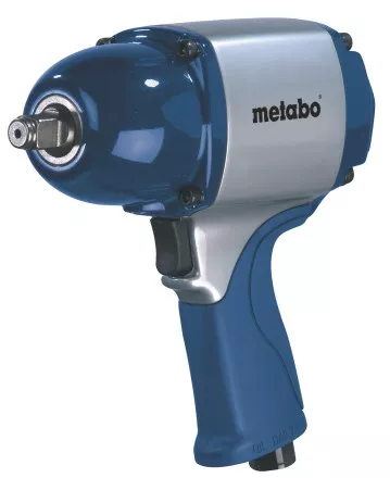 Ударный гайковёрт Metabo 1/2&quot; / SR 2900 купить в Надыме