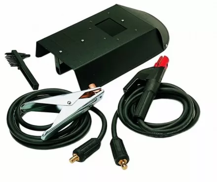 Сварочный комплект Telwin ММА сварки 350A 35 MMQ 4+3M DX 50  купить в Надыме