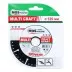 Универсальные диски Multi Craft 115*2.4*5*22.23 купить в Надыме