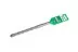 Бур MESSER-DIY 10х160(100) по бетону SDS-PLUS купить в Надыме