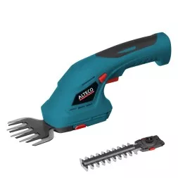 Аккумуляторный кусторез ALTECO CHT 7-17 81436