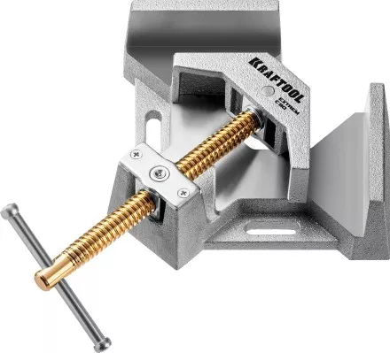 Струбцина угловая для сварочных работ 32201 купить в Надыме