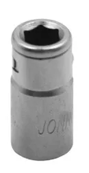 Адаптер для бит 1/4&quot;  S44Н2206  Jonnesway 47424