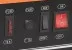 Зарядное устройство для аккумулятора Кратон ВС-9 (220В 100W 12V) 3 06 01 004 купить в Надыме