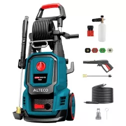 Аппарат высокого давления ALTECO CPW 200-10 Max 66881