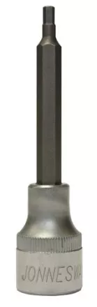 Насадка торцевая 1/2&quot;DR вставка H5мм L100мм S09H4305 Jonnesway 47885 купить в Надыме