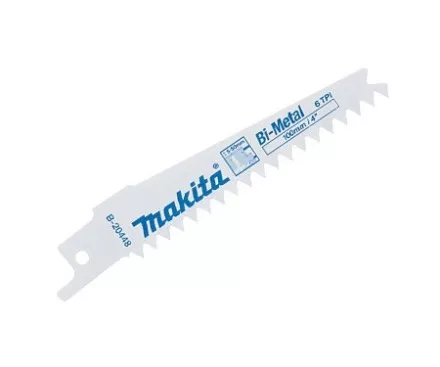 Пильное полотно Makita, для JR100, JR102, BiM B-20448 купить в Надыме