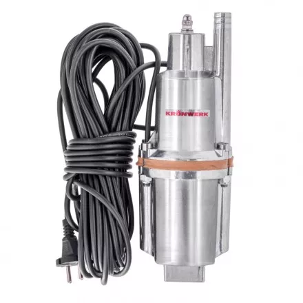 Вибрационный насос Kronwerk KVP300-15 97236 купить в Надыме