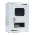 Щит учетно-распределительный навесной ЩРУ 1Н-6  IP31 (285х200х130) RUCELF