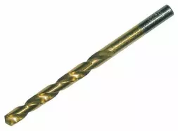 Сверло по металлу HSS-TiN 3,2x36x85, 1/4&quot; (Makita D-14934)