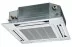 Внутренний блок ELECTROLUX EACC-12H U/N3 универсальной сплит системы, кассетного типа (220V) купить в Надыме