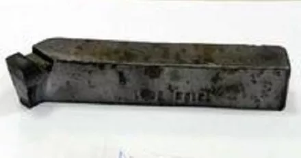 Резец проходной отогнутый 32х20х170 ВК8 Гост 18877-73 Россия купить в Надыме