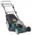 Самоходная бензиновая газонокосилка Makita PLM5600N купить в Надыме