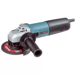 Угловая шлифовальная машина Makita 9565CR УШМ Болгарка