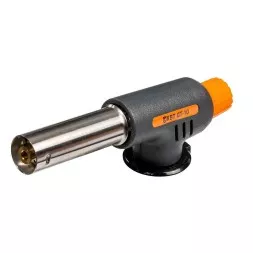 Горелка-насадка газовая КВТ GT-10 с пьезоподжигом (88066)