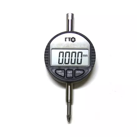 Индикатор ИЧЦ-10 0.001 купить в Надыме