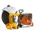 Рельсорез K1270 Rail 16&quot; Husqvarna купить в Надыме