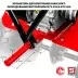 Мотоблок бензиновый усиленный МТУ-450 серия МАСТЕР купить в Надыме