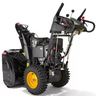 Снегоуборщик бензиновый Partner PSB 240 купить в Надыме