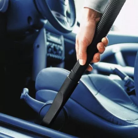 Комплект для уборки автомобиля 7 предметов KARCHER  (28632250) купить в Надыме