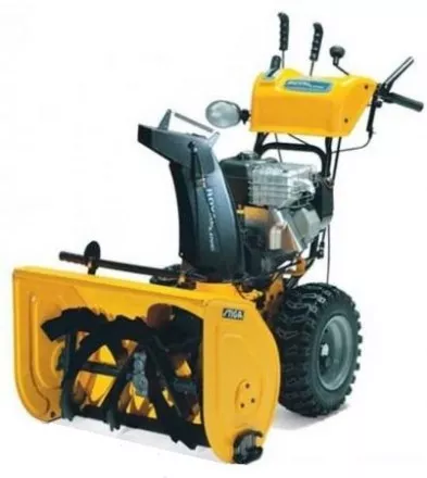 Снегоуборщик бензиновый Stiga Snow Power купить в Надыме