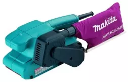 Шлифмашина ленточная Makita ЛШМ 9911K