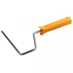 Ручка STAYER &quot;PROFI&quot; для валика, бюгель 8мм, 180мм 0562-18
