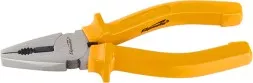 Плоскогубцы Classic 200 мм шлифованные пластмассовые рукоятки SPARTA 16962