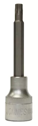 Насадка торцевая 1/2&quot;DR с вставкой T30 L100 мм S07H4330 Jonnesway 47864 купить в Надыме