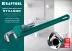 Ключ трубный KRAFTOOL STILLSON 2727-45 купить в Надыме