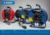 Удлинитель на катушке &quot;КГ 315&quot;, 50 м, 3700 Вт, 4 гнезда, IP44, КГ 3х1,5 кв мм, ЗУБР 55080-50 купить в Надыме