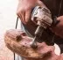Шарообразная фреза MESSER 40х108хМ14  для объемно-фигурных работ по дереву купить в Надыме