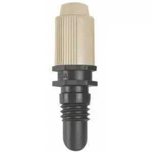 Микронасадка распыляющая 5 штук GARDENA купить в Надыме