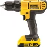 Дрель-винтоверт аккумуляторная DCD 771 D2 Compact DeWalt купить в Надыме