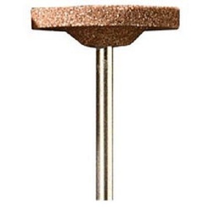 Насадка для заточки и шлифовки 8215 Dremel купить в Надыме