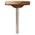 Насадка для заточки и шлифовки 8215 Dremel купить в Надыме