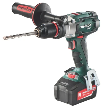Аккумуляторная ударная дрель-винтоверт SB 18 LTX Impuls Metabo