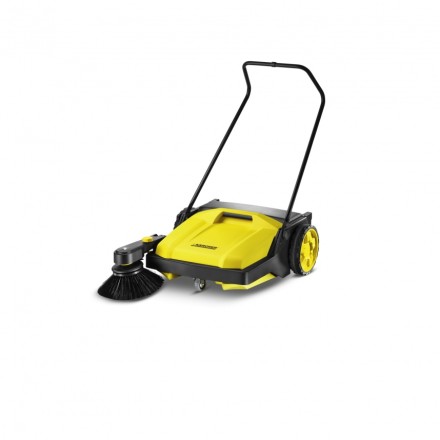 Подметально-уборочная машина KARCHER S 750 купить в Надыме