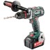 Аккумуляторная дрель-шуруповерт BS 18 LTX BL I Metabo купить в Надыме