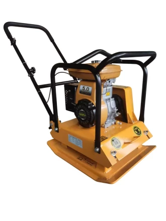 Виброплита TOR C-100 (Z) 90 кг, 20кН (Loncin) 1049217 купить в Надыме