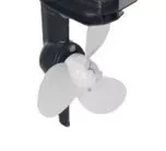 Лодочный мотор BM 110 Patriot купить в Надыме