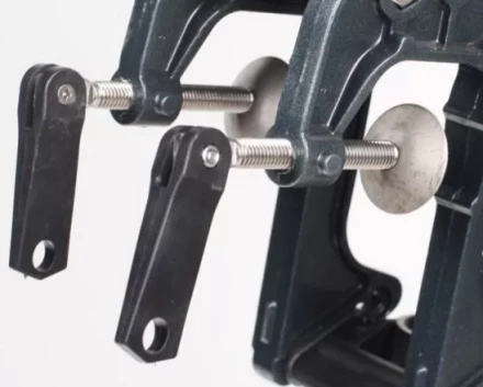 Лодочный мотор BM 110 Patriot купить в Надыме