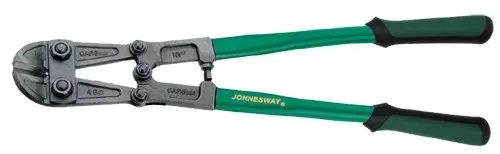 Болторезы угловые 28° 350 мм P6414 Jonnesway 48832 купить в Надыме